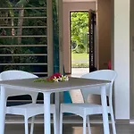 Mareta Lodge - Studio Iva 9