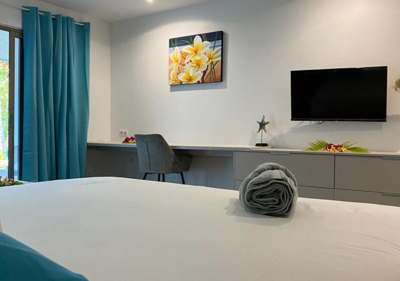 Apartamento Mareta - Iva 9 Bora Bora